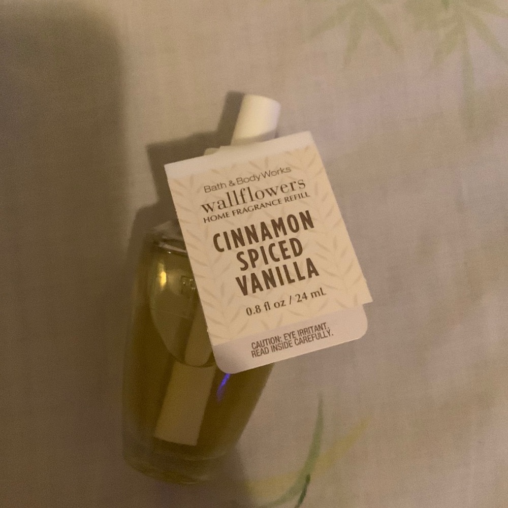 Wallflower